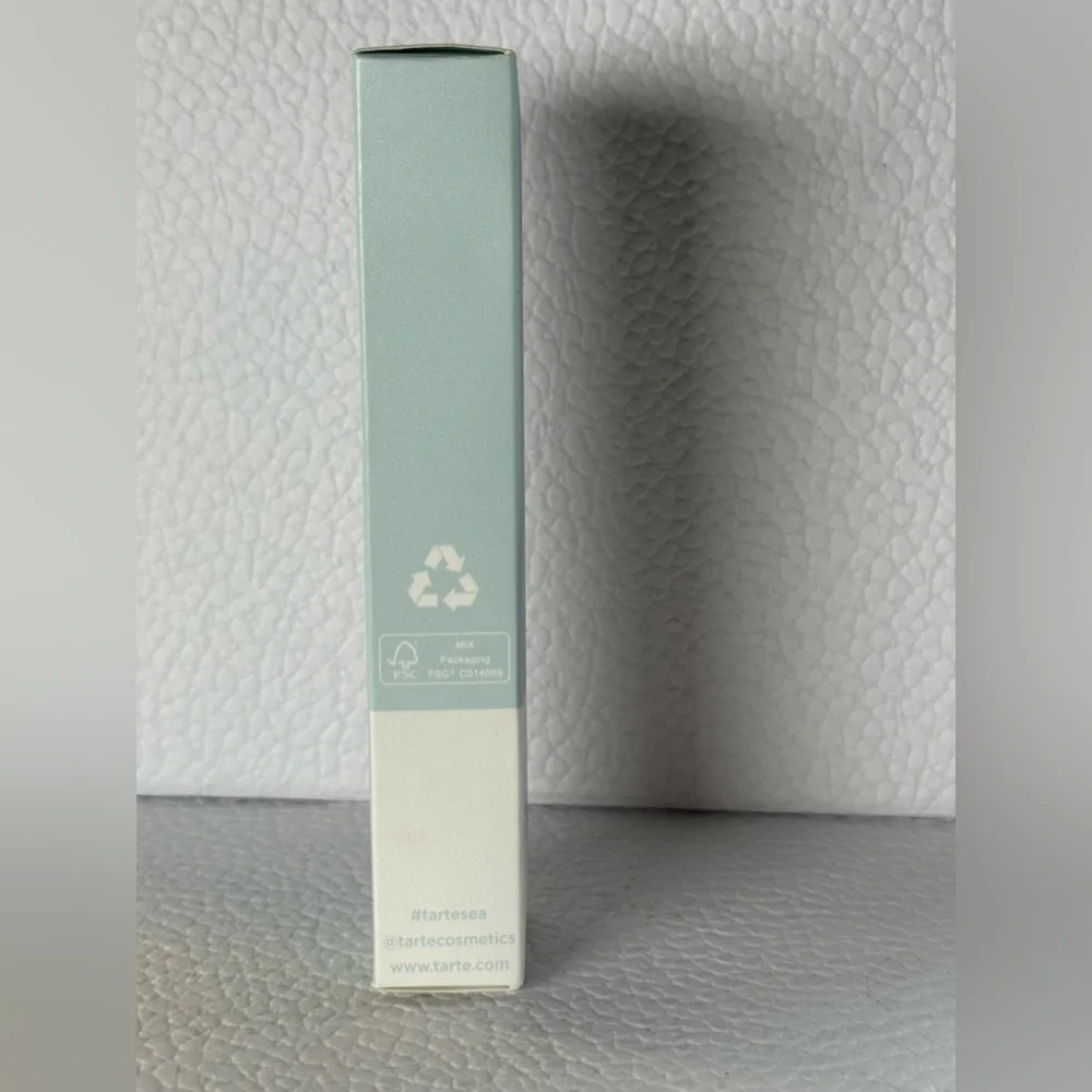 🆕 TARTE Sea Hydrocealer 25H Light Medium Honey NIB